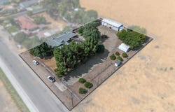 41947 Rd 126, Orosi, CA 93647