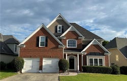 1829 Wilkenson Crossing, Marietta, GA 30066