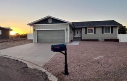 274 W Sycamore Street, Snowflake, AZ 85937