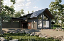 Deer View Road lot: 29, Bethel, ME 04217