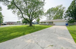 708 CARSON Court, Kokomo, IN 46902