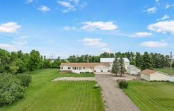 15010 19th Ave NW, Burlington, ND 58722