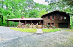 268 Dogwood Drive, Ellijay, GA 30540