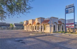 1309 W Nolana Loop, Pharr, TX 78577