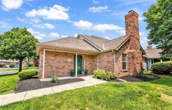 9460 Clermont Circle, Powell, OH 43065