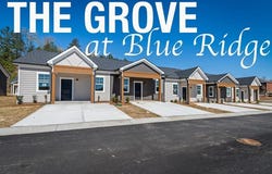 Unit 33 Grove Loop, Blue Ridge, GA 30513