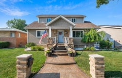 41 Gibbs Street, Mt. Clemens, MI 48043