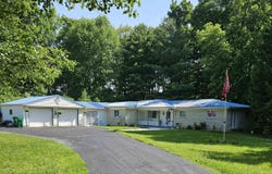 989 S Cataract Road, Spencer, IN 47460