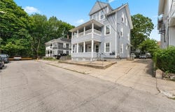 129 Cleveland Street, Central Falls, RI 02863