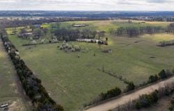 3740 Road, Okemah, OK 74859