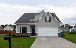 24 Sleepy Oaks Trail NE, Rome, GA 30165