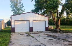 1945 E. 550th Ave., Oblong, IL 62449