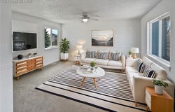 4690 Badlands Court, Colorado Springs, CO 80922