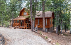 1020 N Spruce DR, Duck Creek, UT 84762