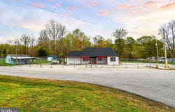 13074 ROCK POINT ROAD, NEWBURG, MD 20664