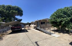 1813 Curran, Lake Isabella, CA 93240