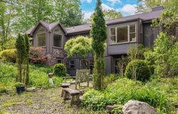 279 Cooper Lake Road, Woodstock, NY 12498