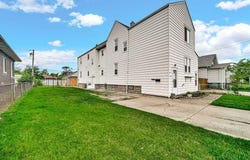 4110 Sheffield Avenue, Hammond, IN 46327