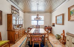 24 Camino Caballos Spur, Lamy, NM 87540