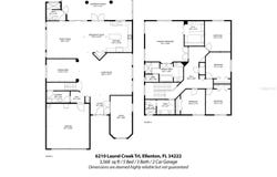 6210 LAUREL CREEK TRAIL, ELLENTON, FL 34222