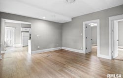 2166 S 13TH Street, Springfield, IL 62703