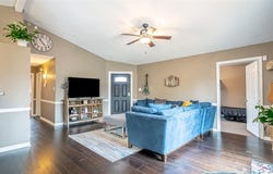 4621 Ebb Tide Drive, Rowlett, TX 75088