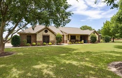 1096 Black Hawk Trail, Nemo, TX 76070