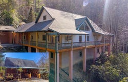 75 Doe Falls Rd, Highlands, NC 28741