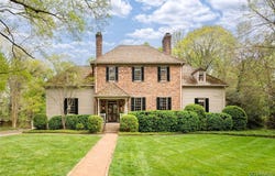 307 Stockton Lane, Richmond, VA 23221
