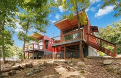 18544 Bug Scuffle Road, West Fork, AR 72774