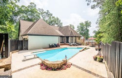 30 Westover, Rome, GA 30165
