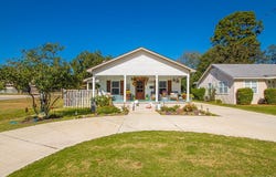 324 W North, Benton, AR 72015