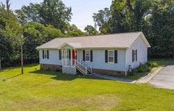 218 Congress Street, Winnsboro, SC 29180