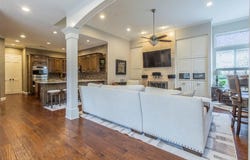 121 Trailwood Lane, Coppell, TX 75019
