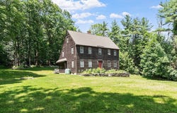 794 Ashburnham Hill Rd, Fitchburg, MA 01420