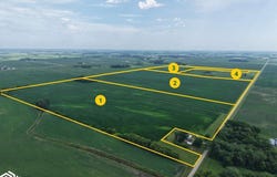 110th St. / Co. Rd. 26, Brownton, MN 55312