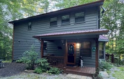 604 Ridgecrest Drive, Blairsville, GA 30512