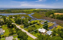 134 Goose Creek Loop Road, Newport, NC 28570