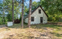 2350 S Whitney Beach Road, Beaverton, MI 48612