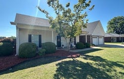 11 Eagle Drive, Lonoke, AR 72086