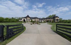520 Cassity Way, Nicholasville, KY 40356