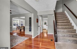 3202 LANHAM DR, ABINGDON, MD 21009