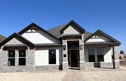 1 NE Armlei Dr, Andrews, TX 79714