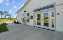 4004 Golf Course, Perry, FL 32348