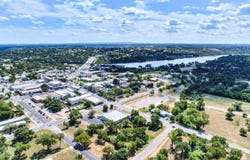 307 Avenue K, Marble Falls, TX 78654
