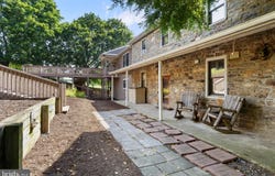 6403 PAHAGACO ROAD, SPRING GROVE, PA 17362