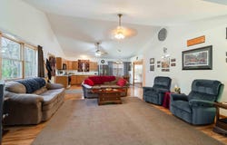 1809 S Badger Court, Arkdale, WI 54613