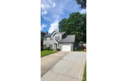 4221 Hounds Run Drive, Matthews, NC 28105