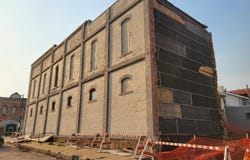 200 N Main St, Eureka, KS 67045