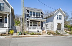 230  E South  ST, Fayetteville, AR 72701